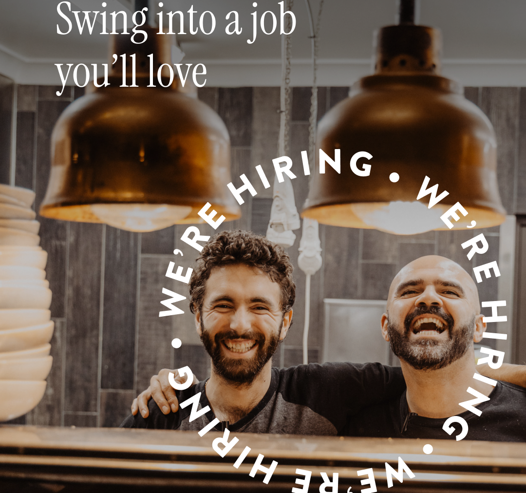 Hiring Chefs