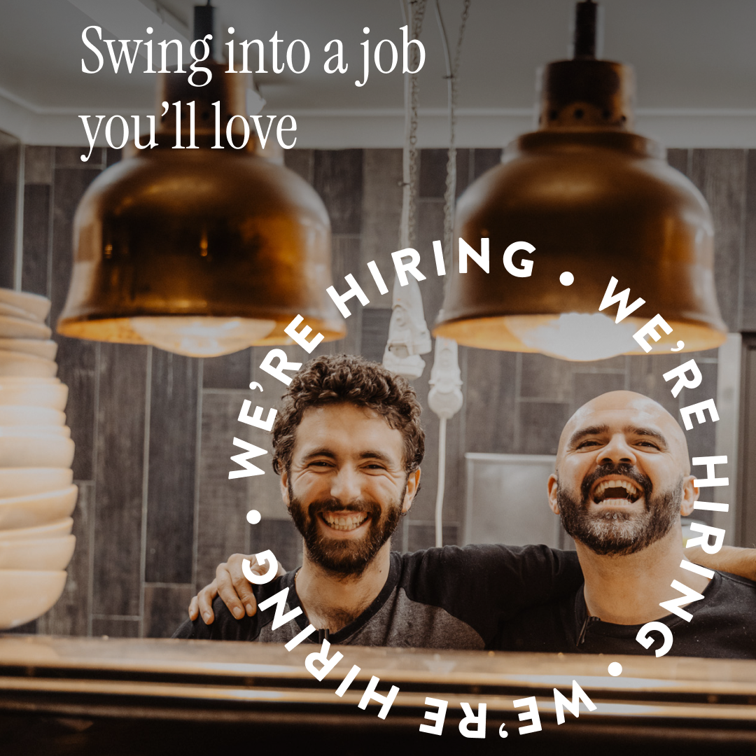 Hiring Chefs