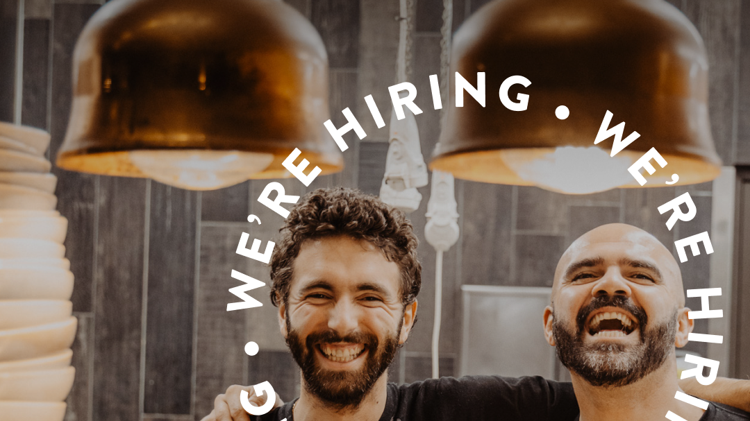 Hiring Chefs