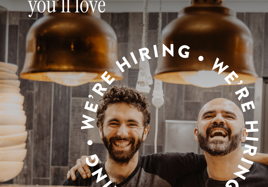 Hiring Chefs