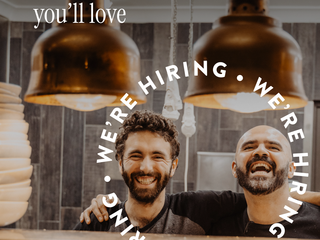 Hiring Chefs