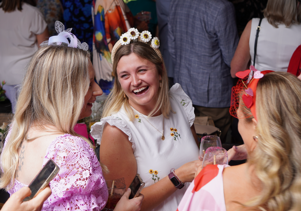 🥂 Melbourne Cup at Swings Yallingup 🐎 November 3rd