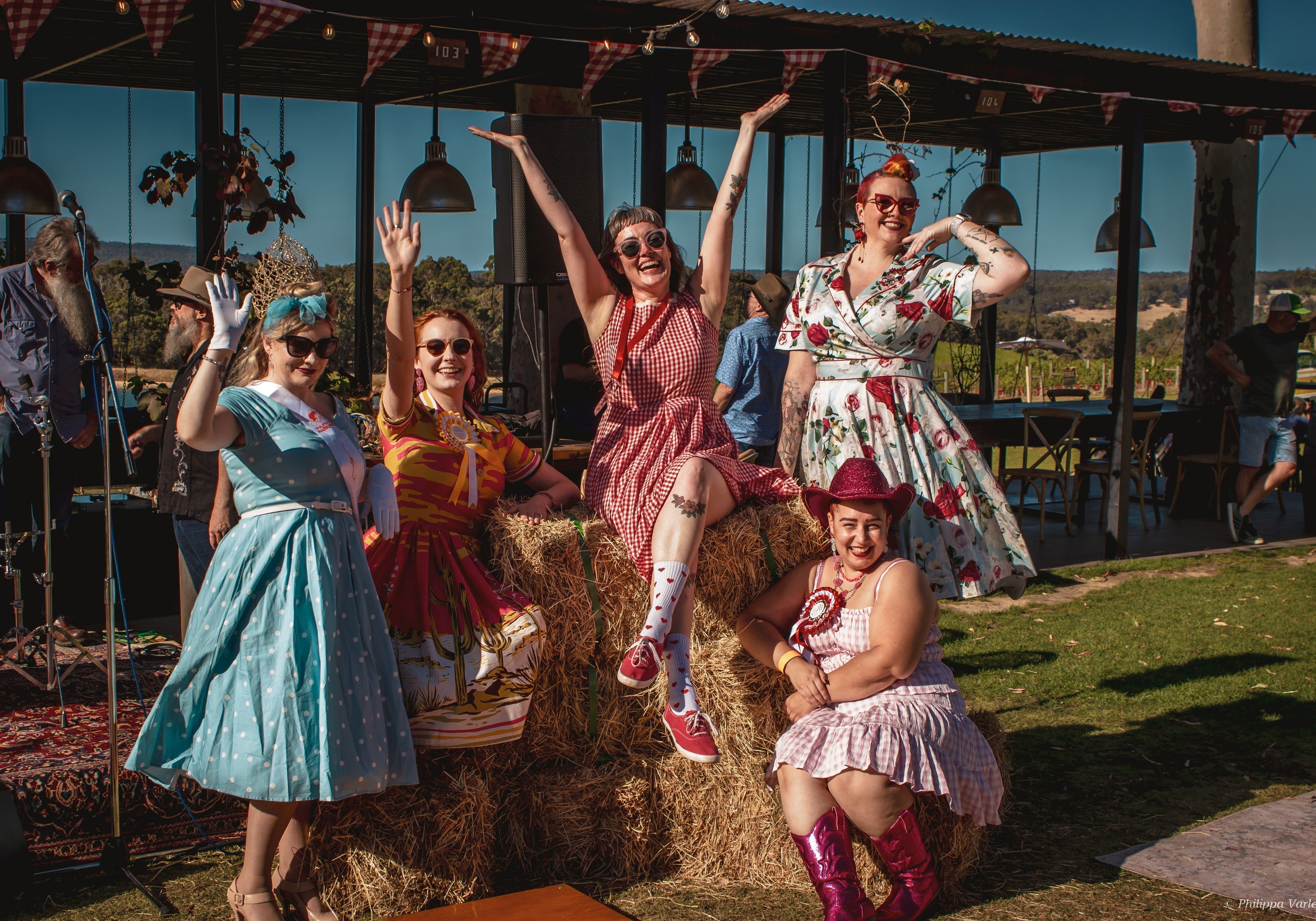 The Sou’West Vintage Fest 2027