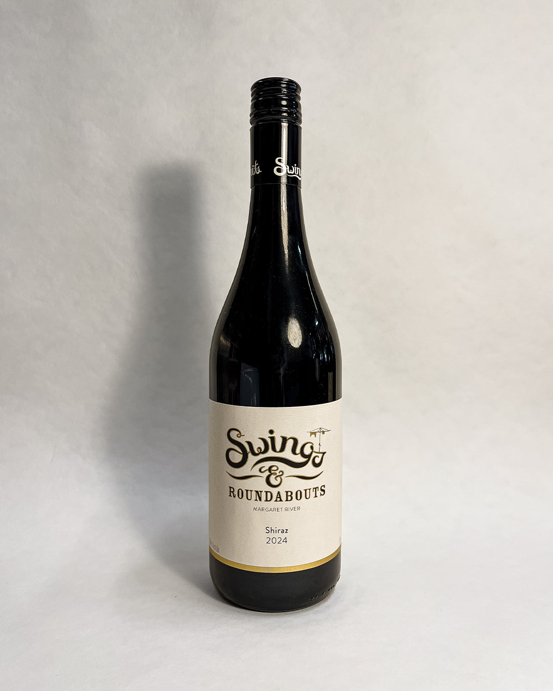 Swings & Roundabouts Shiraz 2024