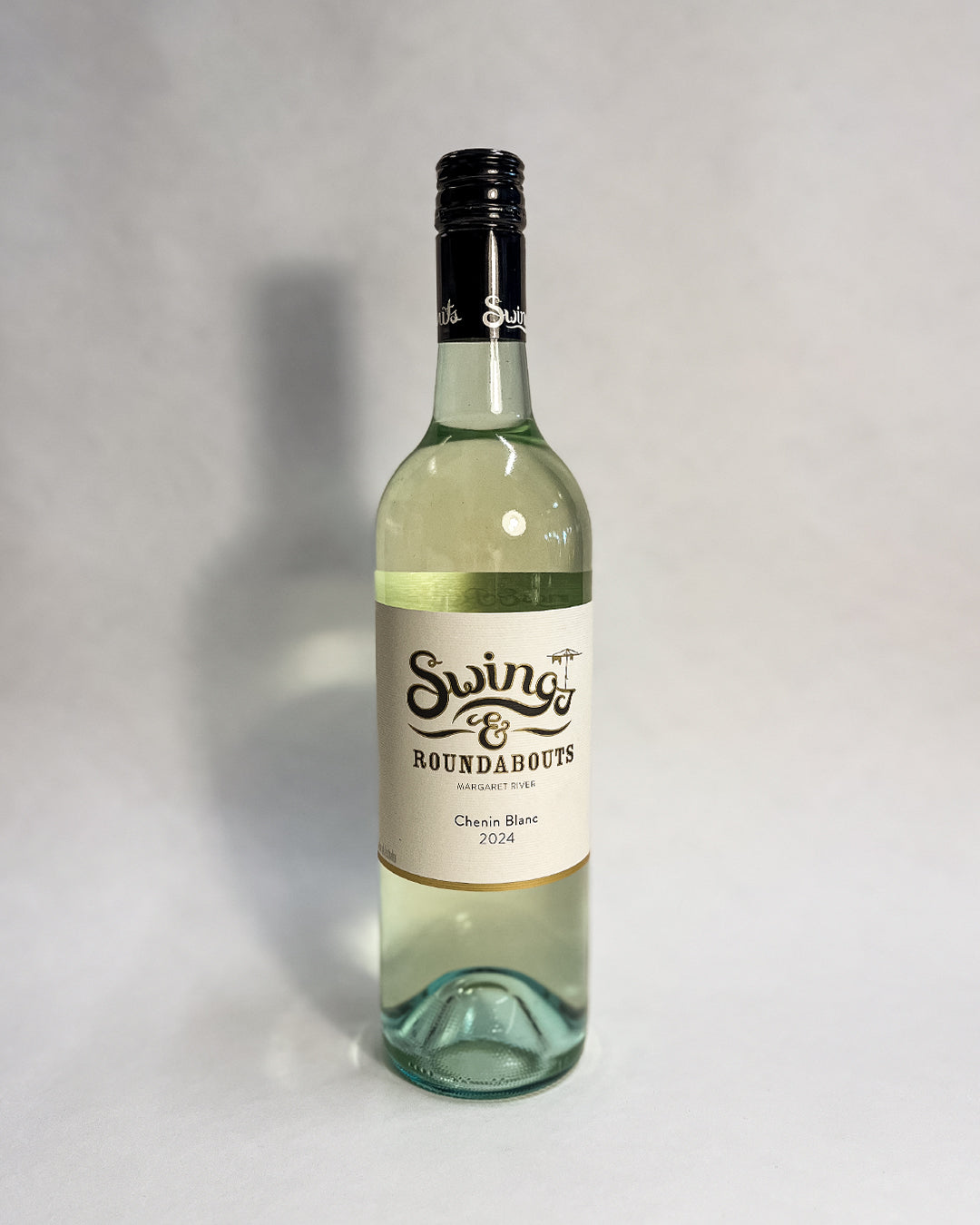 Swings & Roundabouts Chenin Blanc 2025