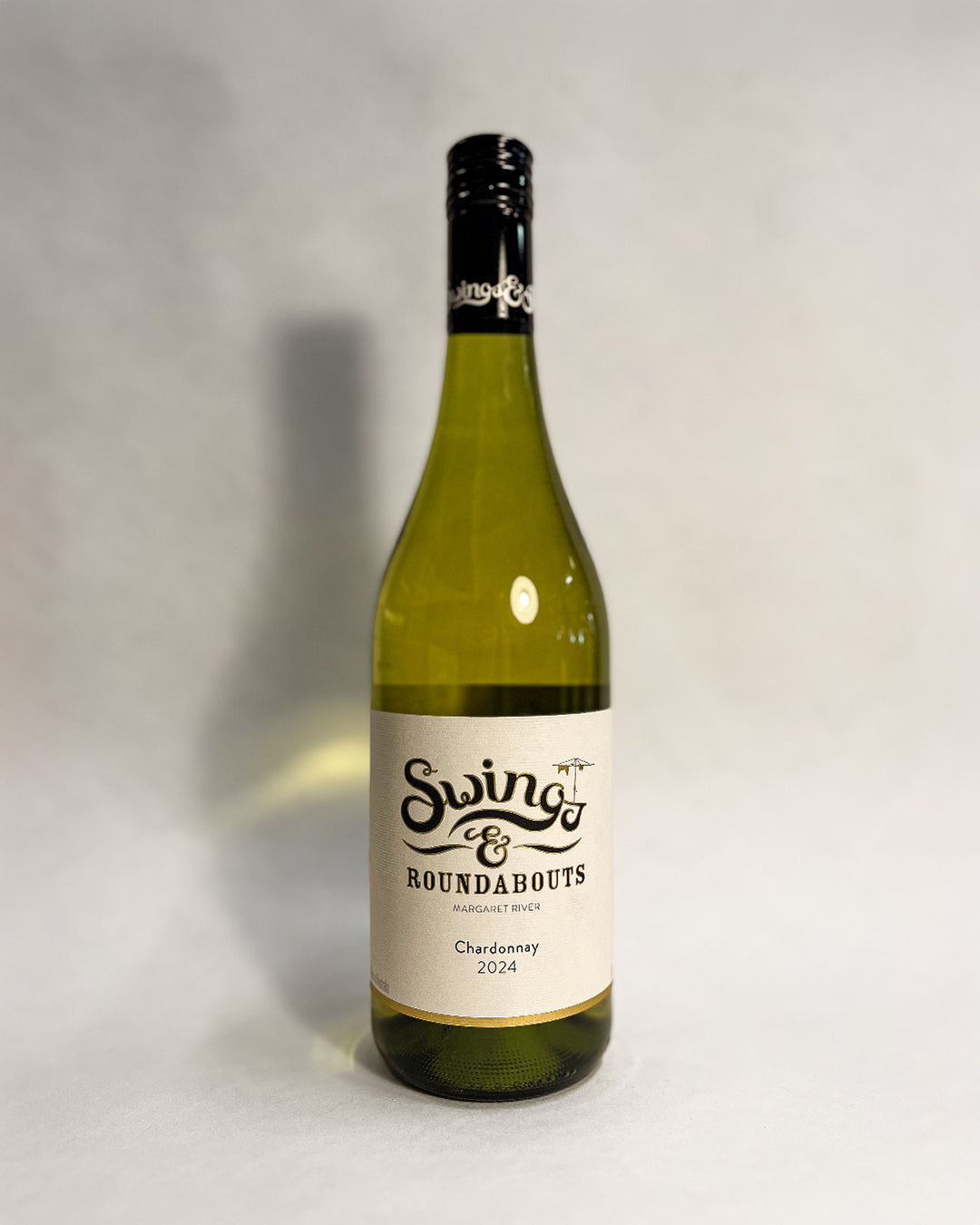 Swings & Roundabouts Chardonnay 2024