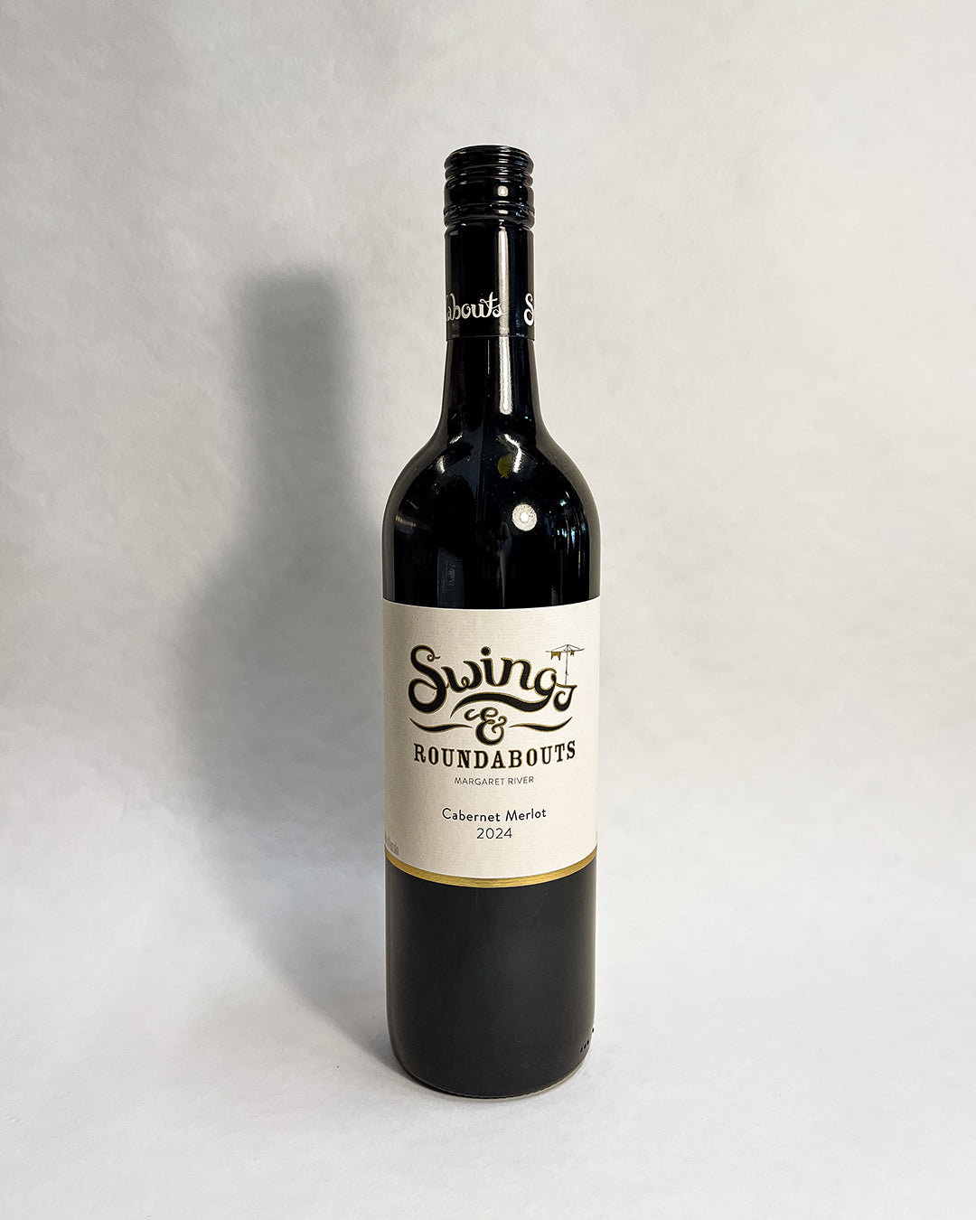 Swings & Roundabouts Cabernet Merlot 2024