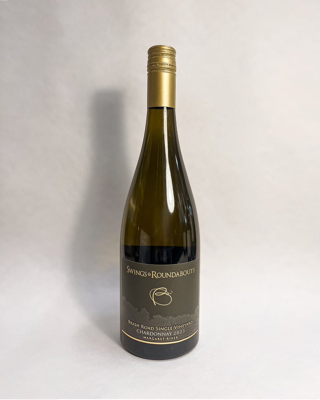 Brash Road Chardonnay 2023