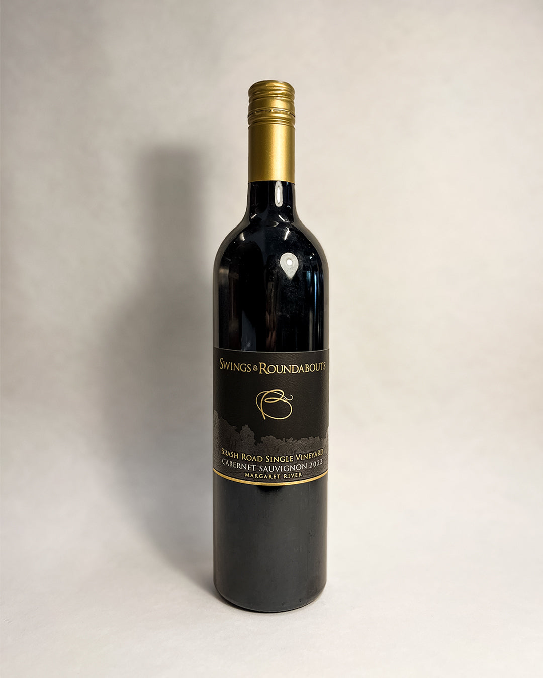 Brash Road Cabernet Sauvignon 2022