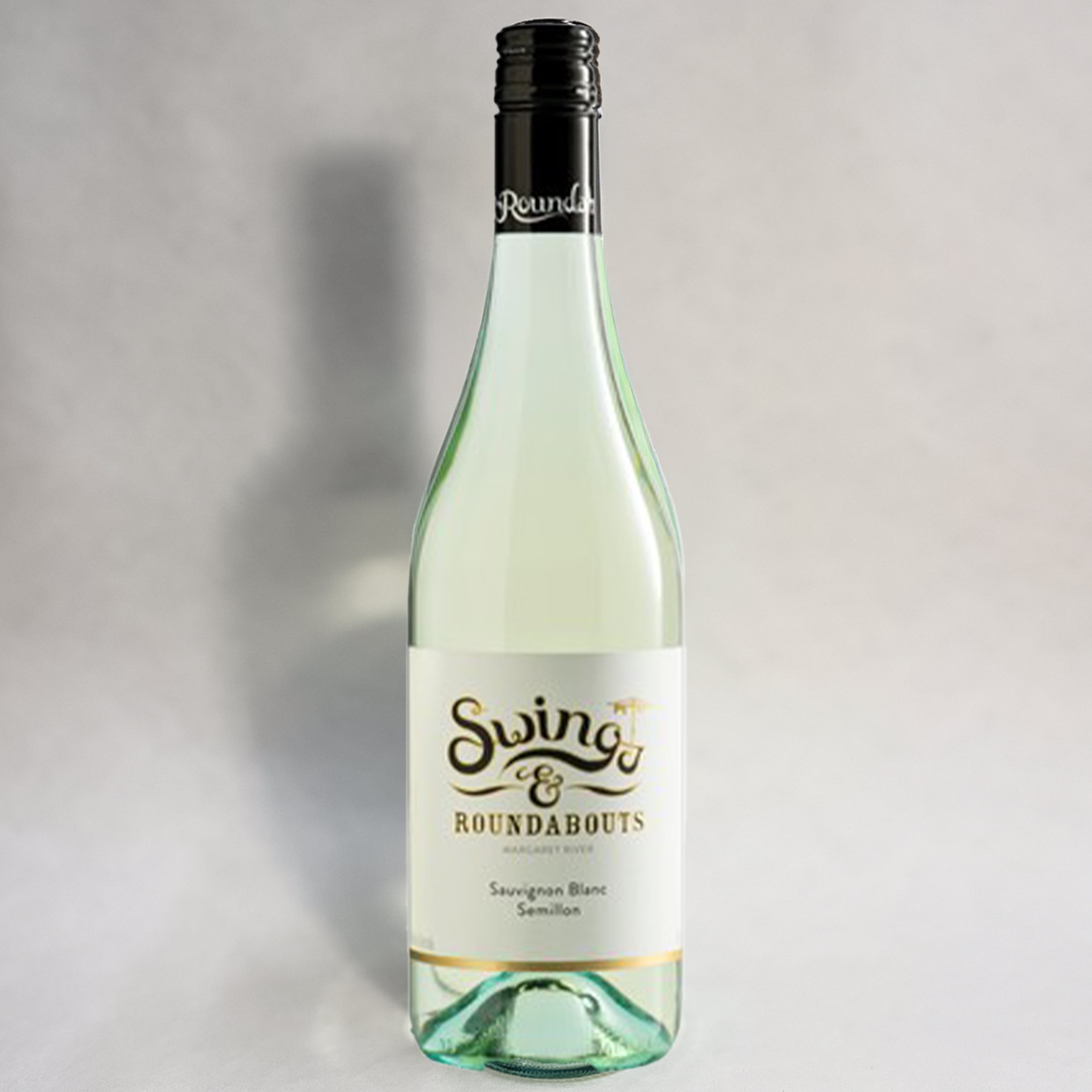 Swings & Roundabouts Sauvignon Blanc Semillon 2025