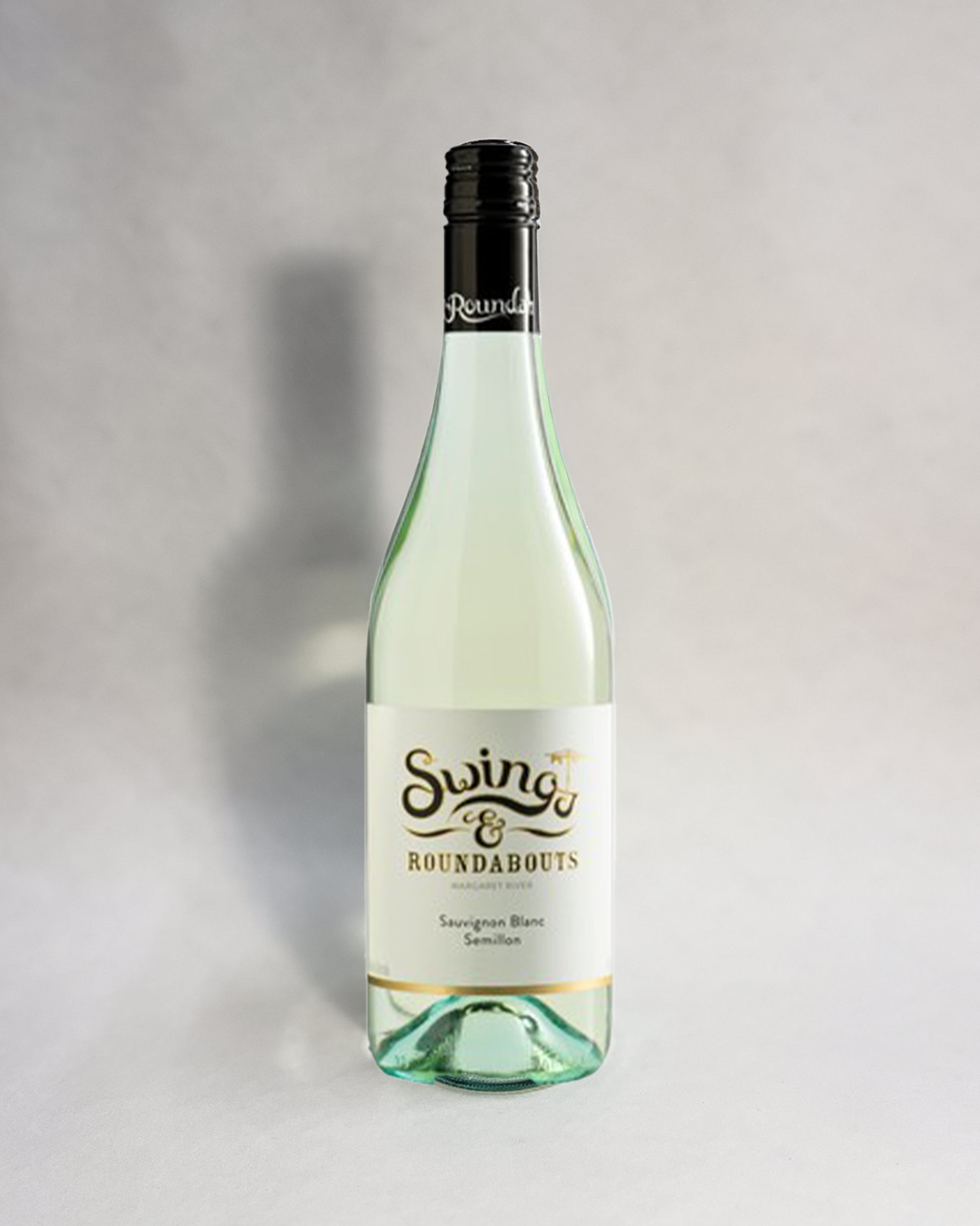 Swings & Roundabouts Sauvignon Blanc Semillon 2025