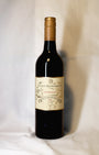 Backyard Stories Tempranillo 2024