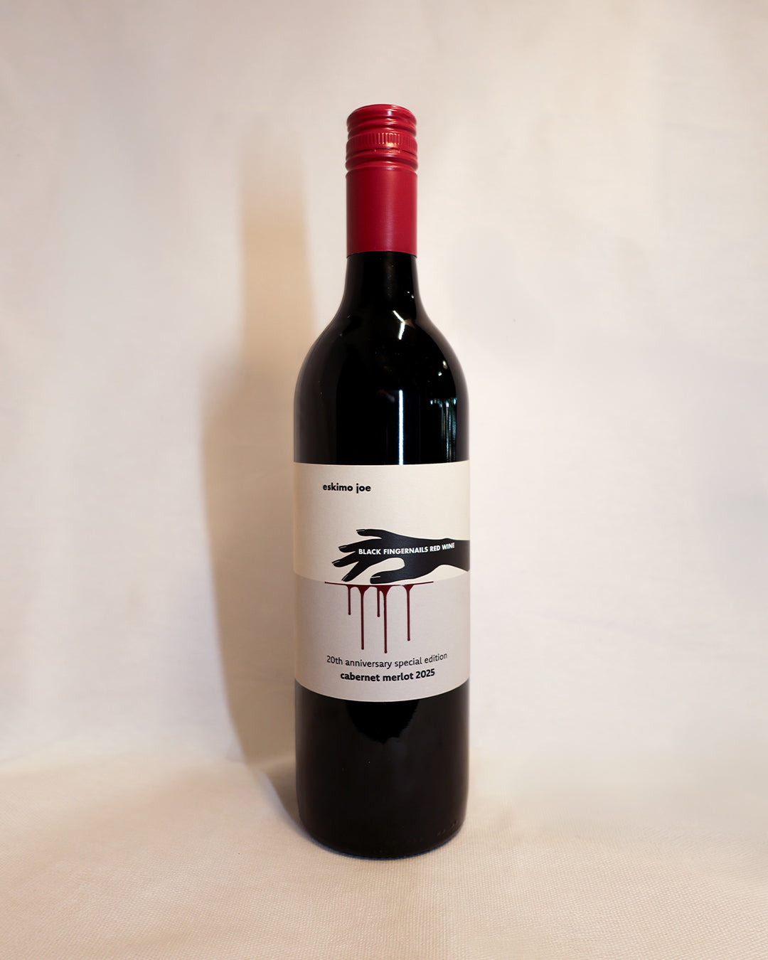 Eskimo Joe 20th Anniversary Special Edition - Swings & Roundabouts Cabernet Merlot 2025