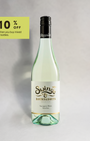 Swings & Roundabouts Sauvignon Blanc Semillon 2025